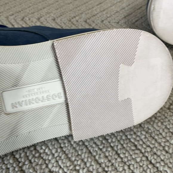 BOSTONIAN MEN’S SHOE - Picture 8 of 8